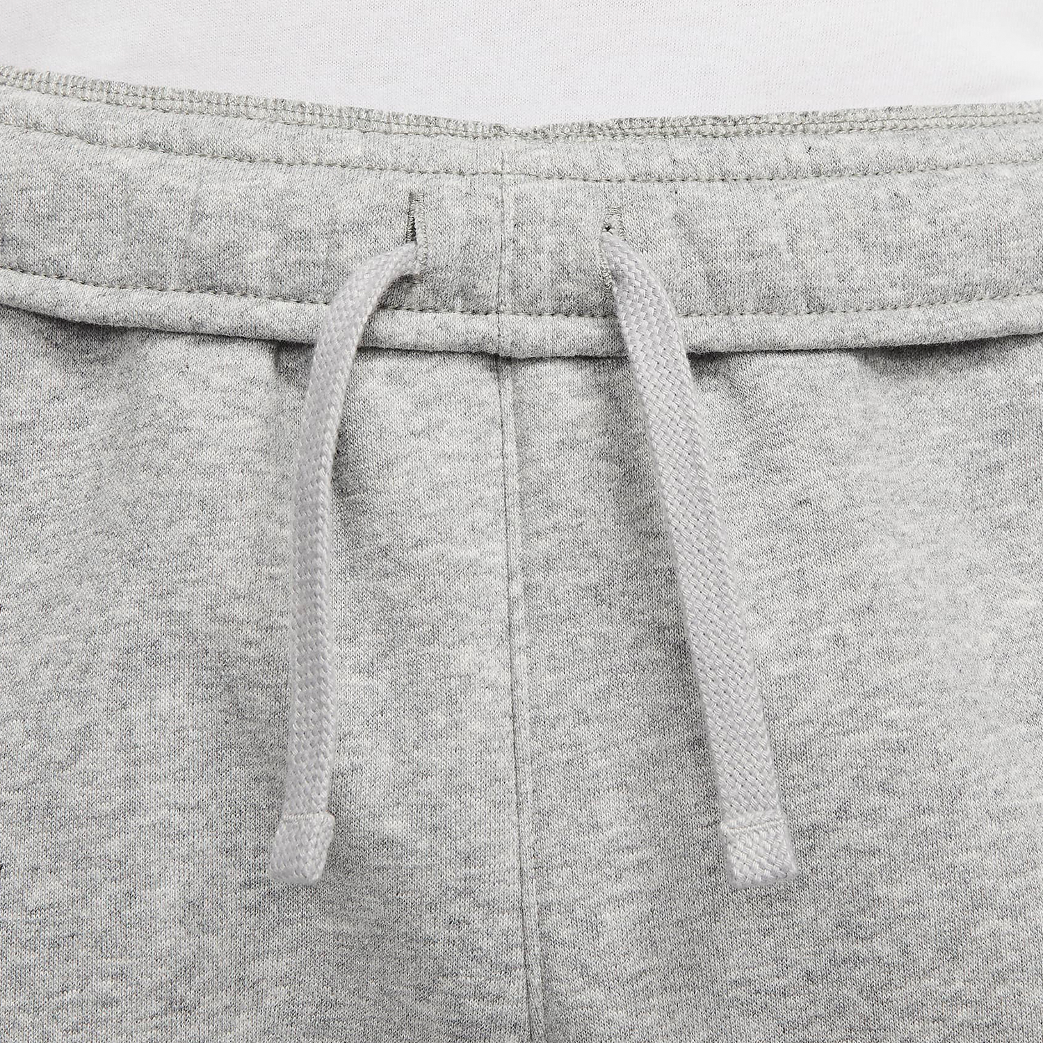 Nike/耐克官方正品冬季男士加绒保暖针织束脚运动长裤DX0796-063 - 图2