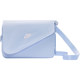 Nike Genuine Heritage New Men's Hydrogen Blue and White Travel Classic Crossbody Bag IB4382-407