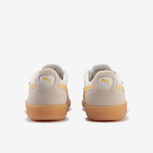 Puma/彪马正品Palermo男女同款休闲耐磨复古板鞋399341-03 - 图2