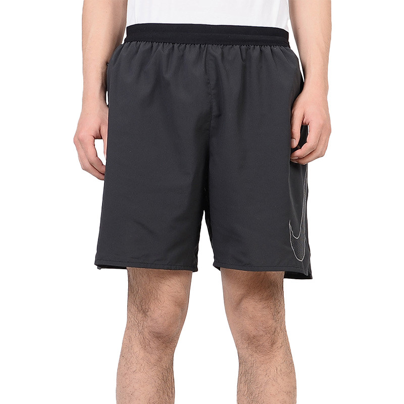 Nike/耐克正品男子薄款健身休闲五分裤跑步训练短裤899499-036,淘宝优惠券,粉丝福利购,淘宝优惠卷