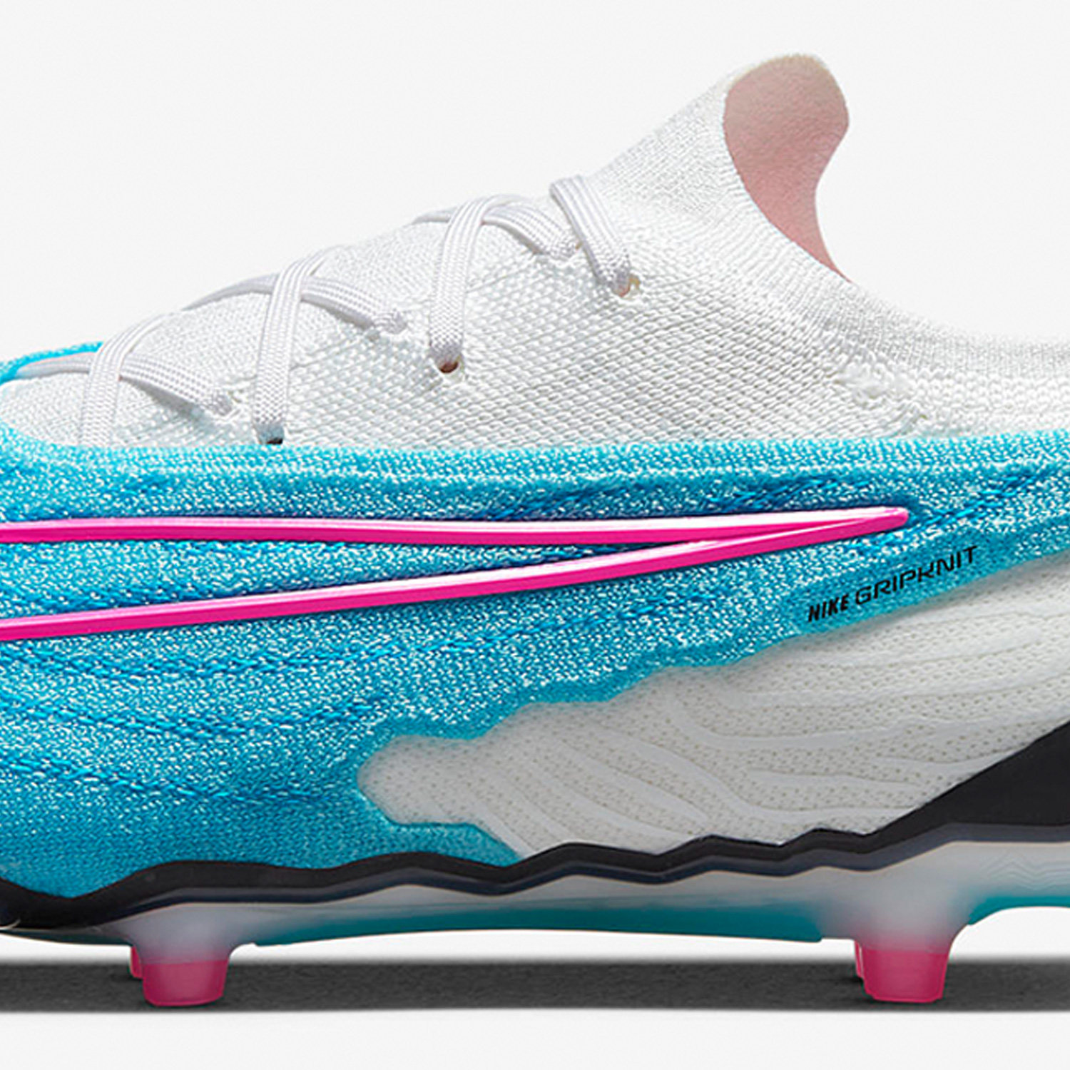 Nike/耐克正品Phantom GX 高端AG-PRO男子足球鞋DD9441-446 - 图0