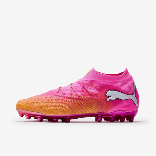 Puma/彪马正品future 9 ULTIMATE男女同款足球鞋108897-05 - 图0