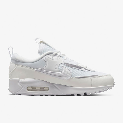 Nike/耐克正品Air Max 90 Futura男女气垫运动鞋DM9922-101 - 图2