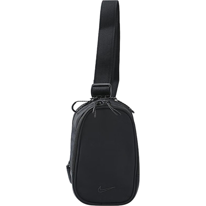 Nike/耐克正品2025新款男女经典实用收纳可调节斜挎包FZ6133-011,淘宝优惠券,粉丝福利购,淘宝优惠卷
