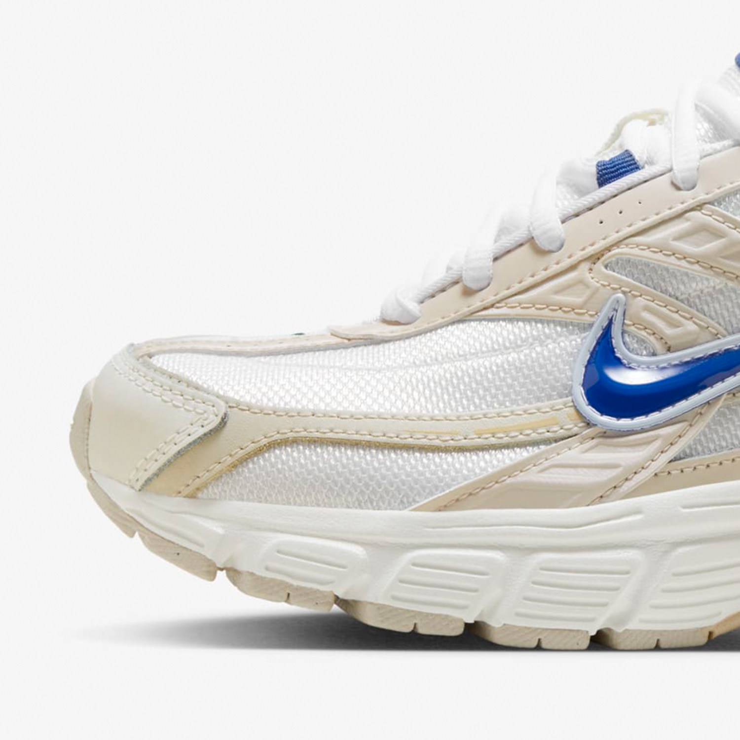 Nike/耐克官方正品秋季新款女士网面透气复古休闲鞋HQ1183-141,淘宝优惠券,粉丝福利购,淘宝优惠卷