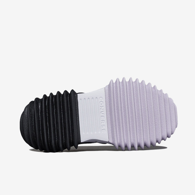 Converse匡威 百搭舒适增高松糕厚底潮流波浪休闲鞋女 573135C,淘宝优惠券,粉丝福利购,淘宝优惠卷