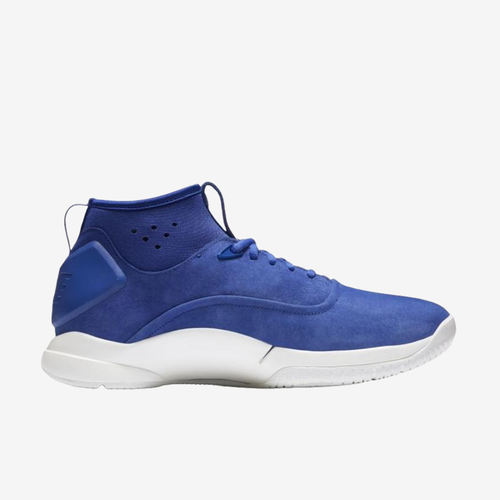 Nike耐克正品Hyperdunk Low Lux男减震耐磨低帮篮球鞋864022-400 - 图0