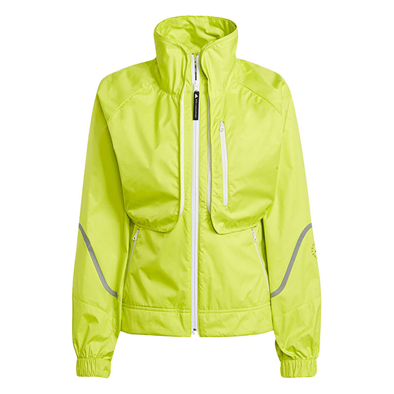 Adidas/阿迪达斯Stella女子运动休闲舒适跑步防风夹克外套GL7478,淘宝优惠券,粉丝福利购,淘宝优惠卷