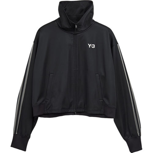 Adidas阿迪达斯正品FIRE BIRD TRACK TOP女款宽松夹克H63059 - 图3