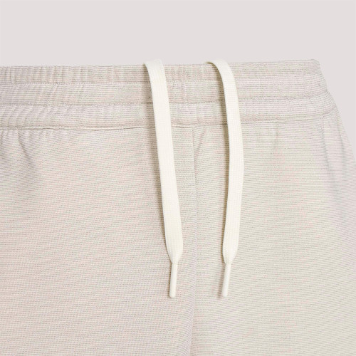Adidas/阿迪达斯正品2026年女士宽松休闲日常针织长裤KX8913 - 图1