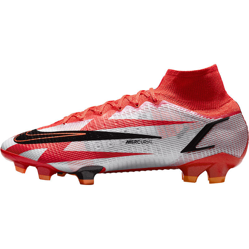 Nike/耐克正品当季新款男子刺客C罗系列运动训练足球鞋DB2858-600 - 图3