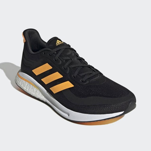 Adidas/阿迪达斯正品SUPERNOVA M男女轻便运动跑步鞋 GX2964 - 图1