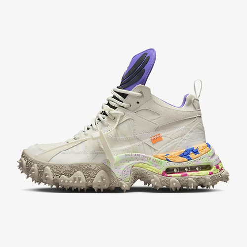 Nike/耐克正品新款Air Terra Forma男女户外运动休闲鞋DQ1615-100 - 图0