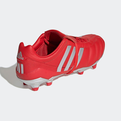 Adidas/阿迪达斯正品Predator Mania男子运动足球鞋EF3658 - 图2