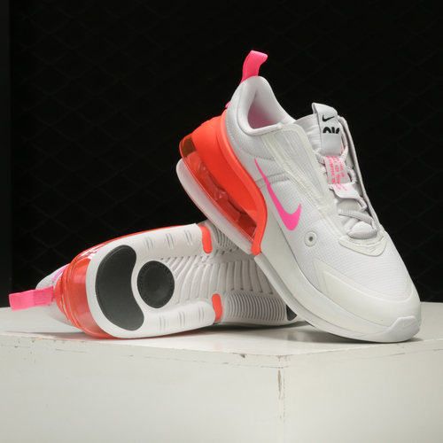 Nike/耐克正品当季新品女子AIR MAX UP休闲运动跑步鞋 CK7173 - 图0