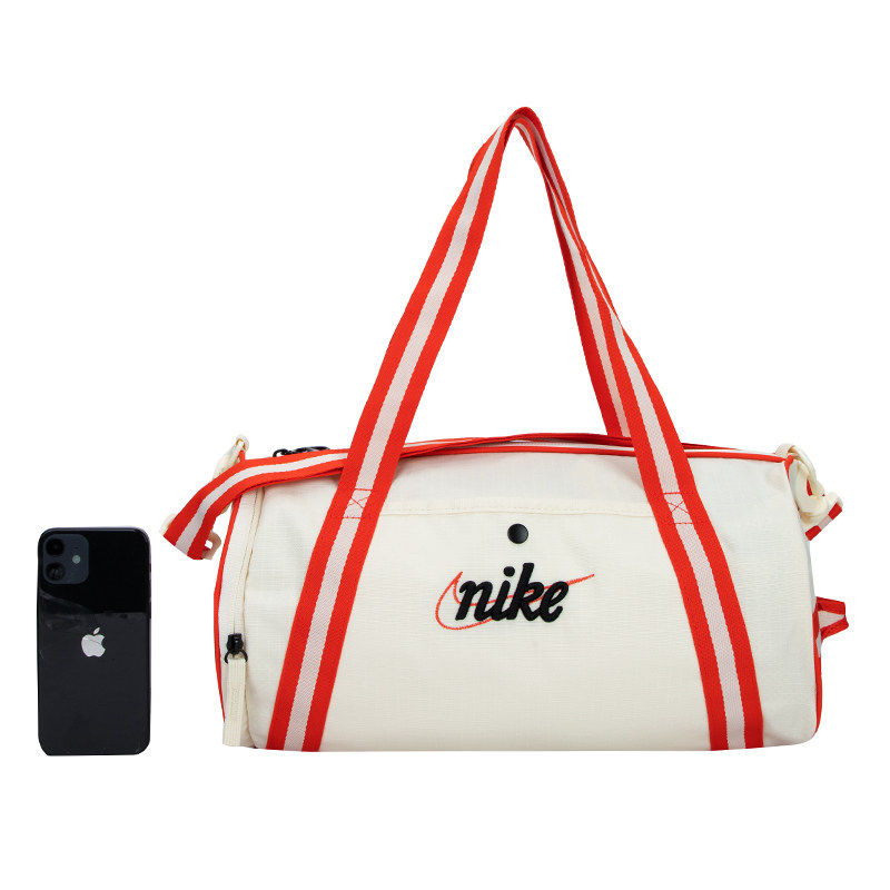 NIKE Nike men's and women's bags, fitness bags, shoulder crossbody bags, sports travel bags, casual handbags, bucket bags DR6261