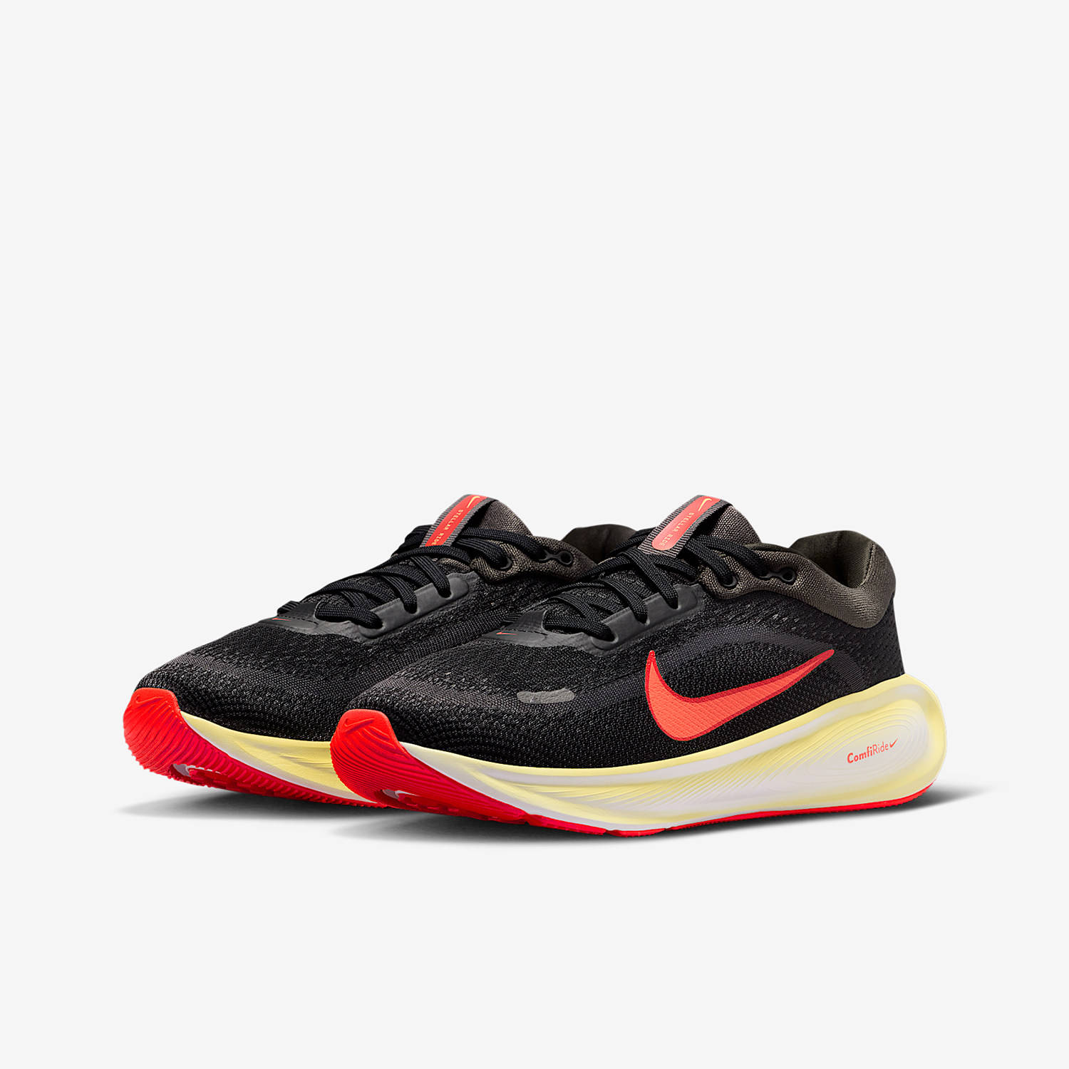 Nike/耐克正品Stellar Ride GS女子大童耐磨减震跑步鞋HQ3266-006,淘宝优惠券,粉丝福利购,淘宝优惠卷