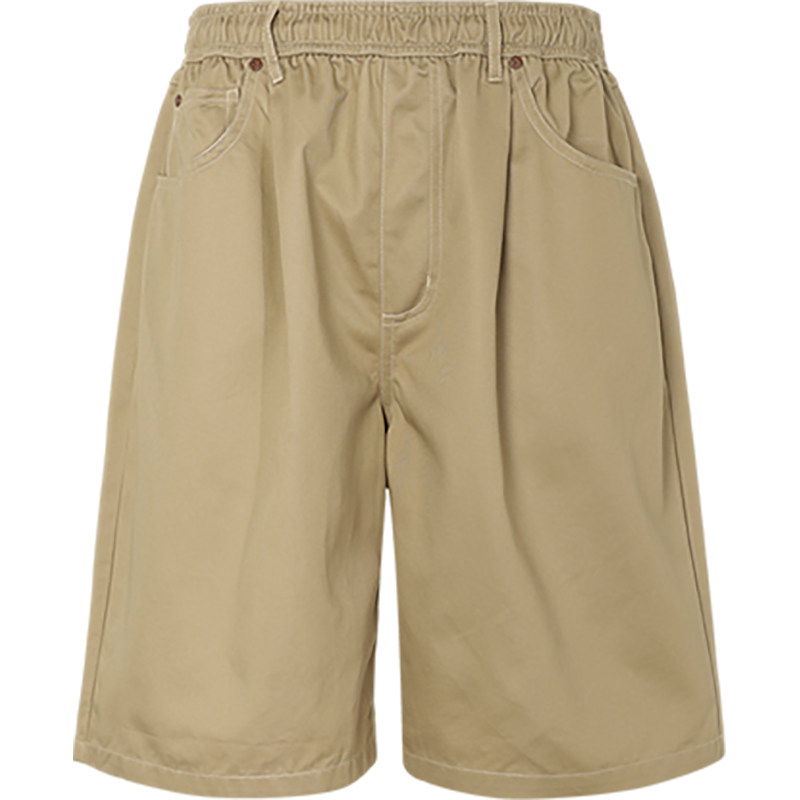 Converse/匡威正品夏季新款男子经典复古运动短裤10025023-A02,淘宝优惠券,粉丝福利购,淘宝优惠卷