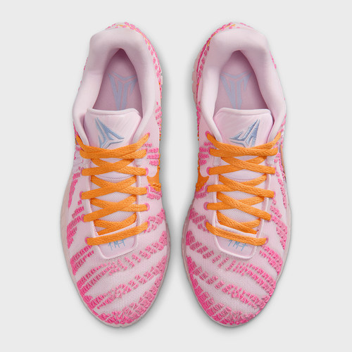 Nike/耐克正品冬季款男士训练运动耐磨时尚减震篮球鞋HF2794-601 - 图2