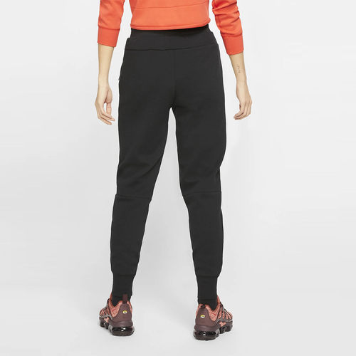 Nike/耐克官方正品女子透气时尚针织系带小脚休闲运动长裤 BV3473 - 图0