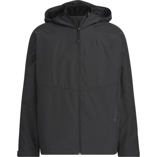 Adidas/阿迪达斯正品TH 3 IN 1 JKT男士三合一夹克外套JZ8399 - 图3