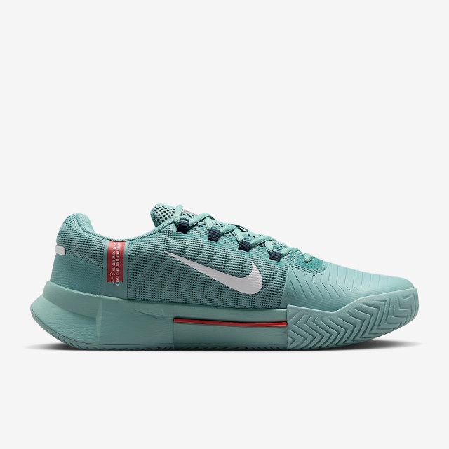 Nike/耐克正品2025男士缓震运动比赛经典透气网球鞋FB3147-003