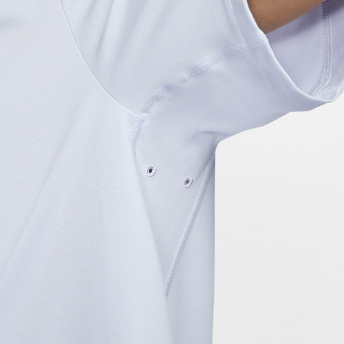 Nike/耐克正品Dri-FIT Primary男士透气训练T恤DV9832-085 - 图2