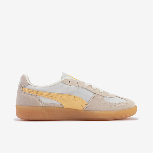 Puma/彪马正品Palermo男女同款休闲耐磨复古板鞋399341-03 - 图1