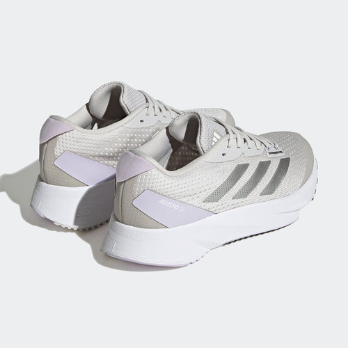 Adidas/阿迪达斯正品Adizero SL女子轻便透气跑步鞋HQ1338 - 图1