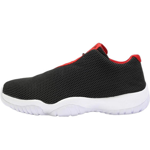 Nike耐克正品Jordan Future未来男减震耐磨低帮篮球鞋718948-001 - 图3