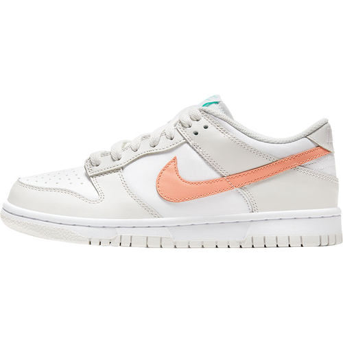 Nike/耐克官方正品夏季新款鸳鸯女子休闲运动轻便板鞋 CW1590-101 - 图3