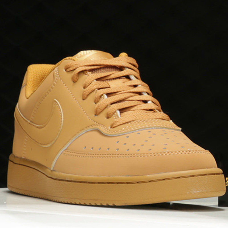 Nike/耐克官方正品Court Vision LO 男女低帮运动休闲板鞋 CD5463,淘宝优惠券,粉丝福利购,淘宝优惠卷