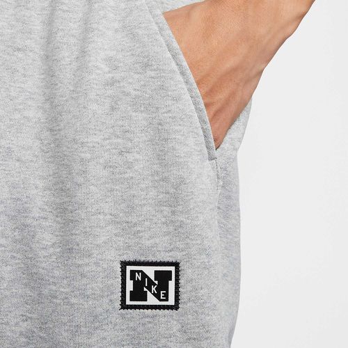 Nike/耐克正品休闲男士时尚简约针织束脚运动长裤HJ3146-077 - 图2