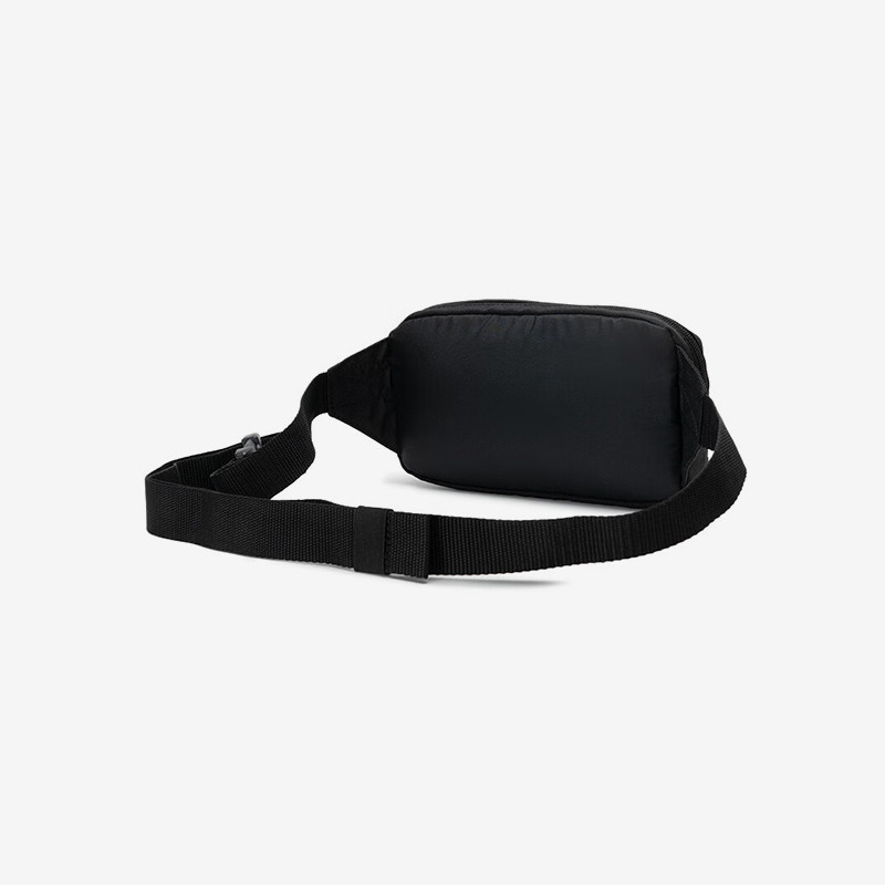 Puma/彪马正品2025新款男女日常运动拉链经典开合腰包091184-01,淘宝优惠券,粉丝福利购,淘宝优惠卷