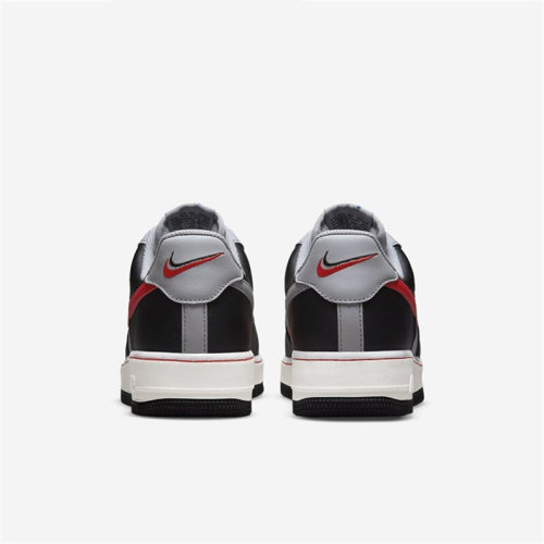 Nike/耐克正品Air force 1 AF1男子低帮训练板鞋DC8874-001 - 图2