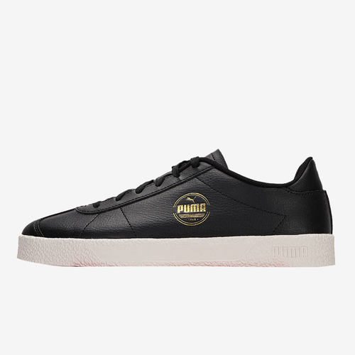 Puma/彪马正品当季新款Club 1948男女运动板鞋383917-02 - 图0