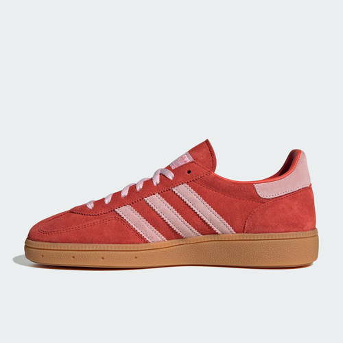 Adidas/阿迪达斯正品HANDBALL SPEZIAL女士低帮休闲鞋IE5894 - 图2