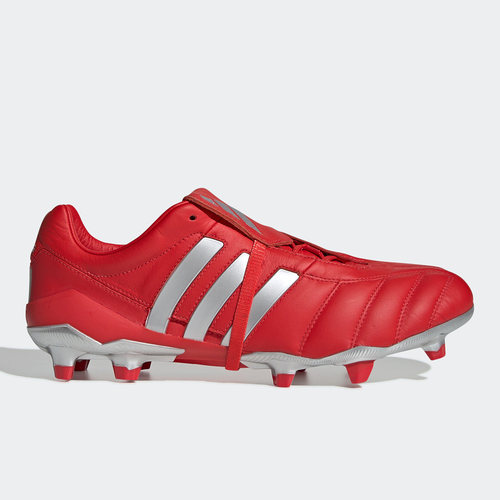 Adidas/阿迪达斯正品Predator Mania男子运动足球鞋EF3658 - 图0