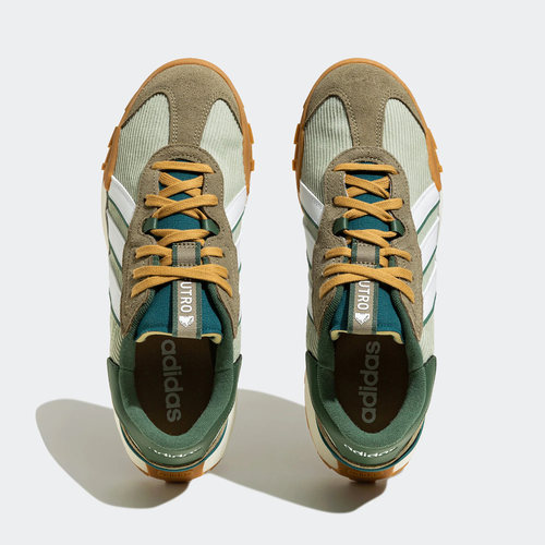 Adidas/阿迪达斯正品FUTRO MIXR男女同款休闲运动鞋HP9827 - 图3