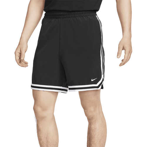 Nike/耐克正品DNA Dri-FIT男士舒爽梭织篮球短裤FN2660-010 - 图3