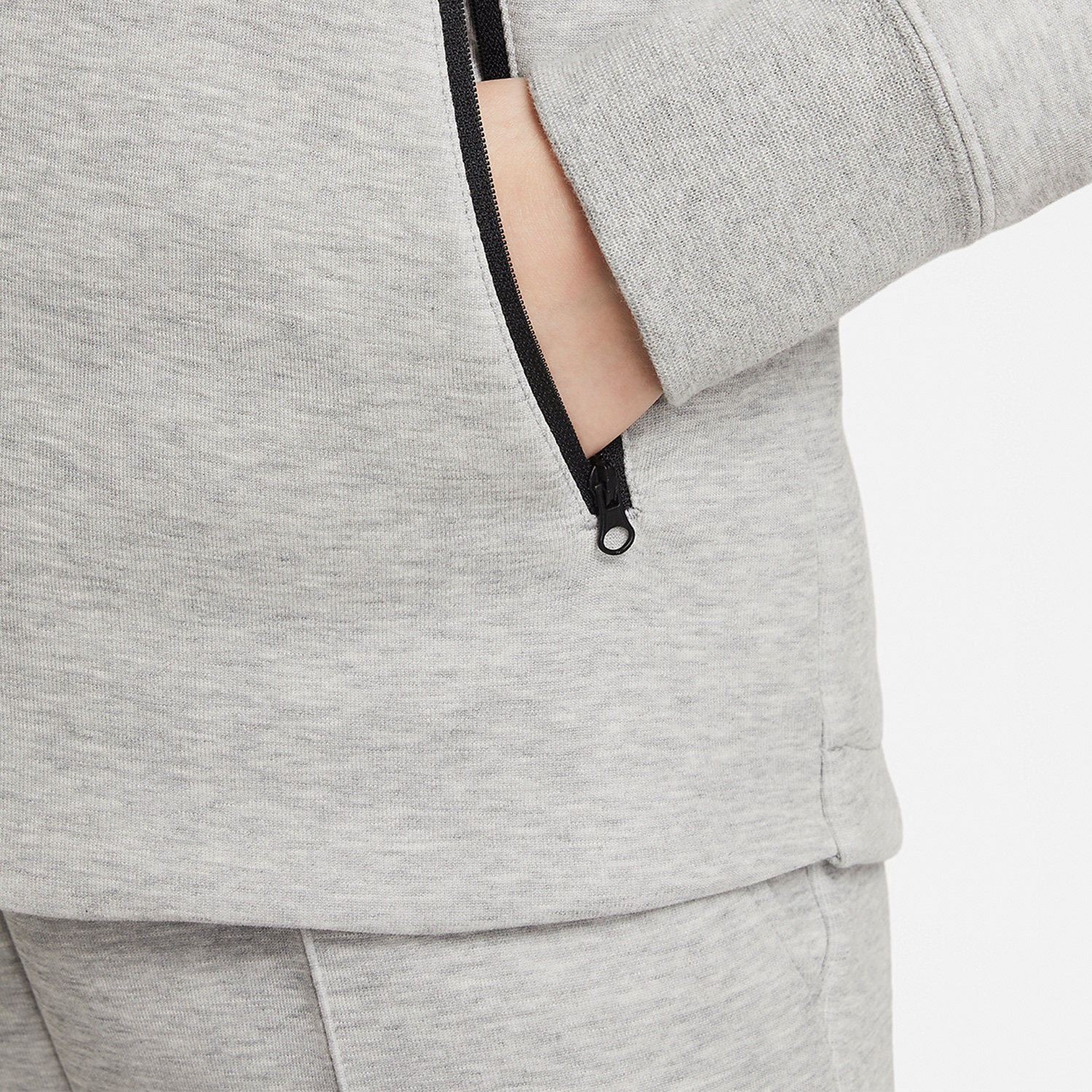 Nike/耐克正品新款大童时尚全长拉链开襟连帽运动卫衣FD2979,淘宝优惠券,粉丝福利购,淘宝优惠卷