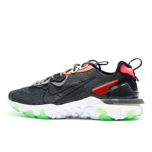 Nike/耐克正品 React Vision 男子舒适运动跑步鞋CT2927-001 - 图3