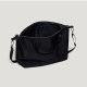 Adidas ຂອງແທ້ clover COMUTINGDUFLEBAG classic crossbody bag KS5163