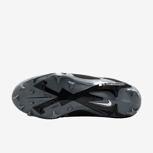 Nike耐克正品Alpha Menace Pro 3男款圆头运动足球鞋CT6649-010 - 图1