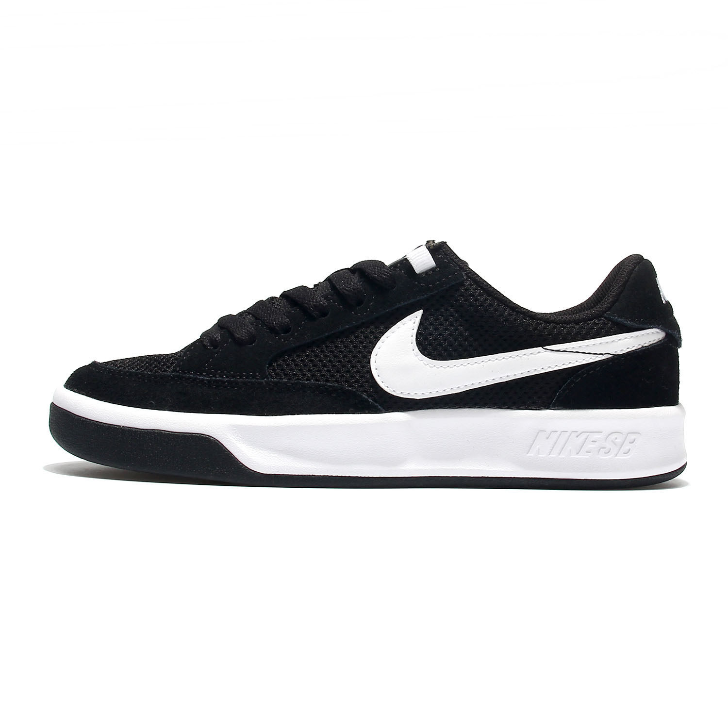 Nike/耐克官方正品 SB ADVERSARY 男女运动休闲板鞋 CJ0887-001 - 图3