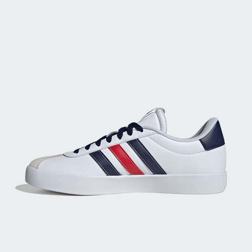 Adidas/阿迪达斯正品 VL COURT 3.0 男士休闲低帮板鞋IF4465 - 图2