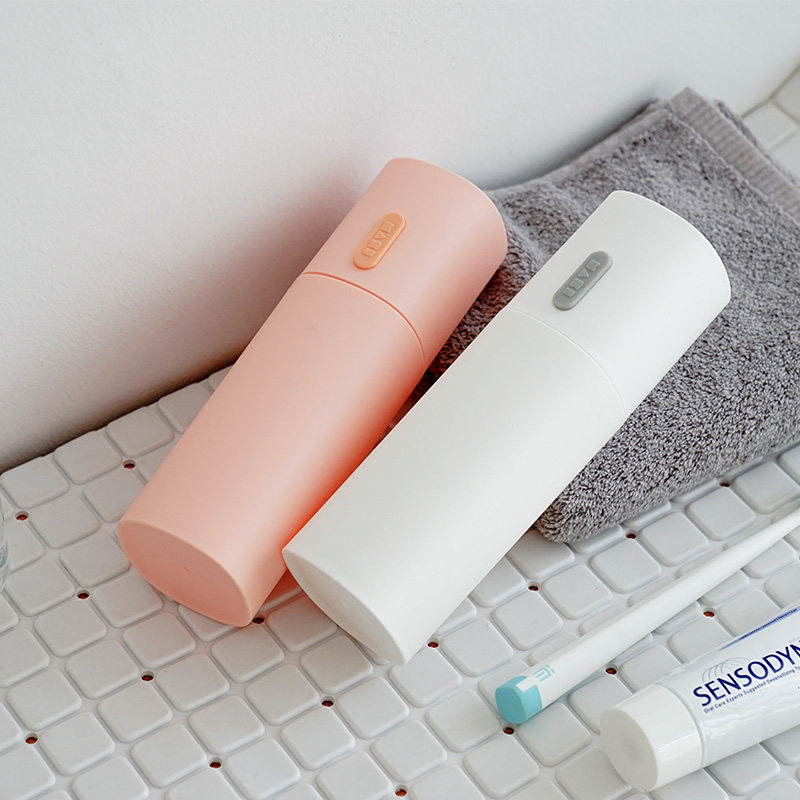 极速牙刷盒可携式旅行洗漱杯w子漱口杯刷牙杯牙桶出差装牙膏牙具,淘宝优惠券,粉丝福利购,淘宝优惠卷