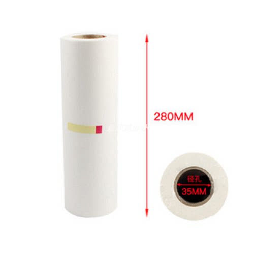 Y&M适用于理光DX2430MC数码一体机版纸DX2430C DX2432C DD2433C数码印刷机腊纸速印机蜡纸理光2430版纸MASTER - 图1