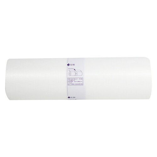 融颖适用于理想GRB4数码一体机版纸GR1700 1750 2700 2750  271油墨印刷机版纸GR1710蜡纸 GR75速印机MASTER - 图2