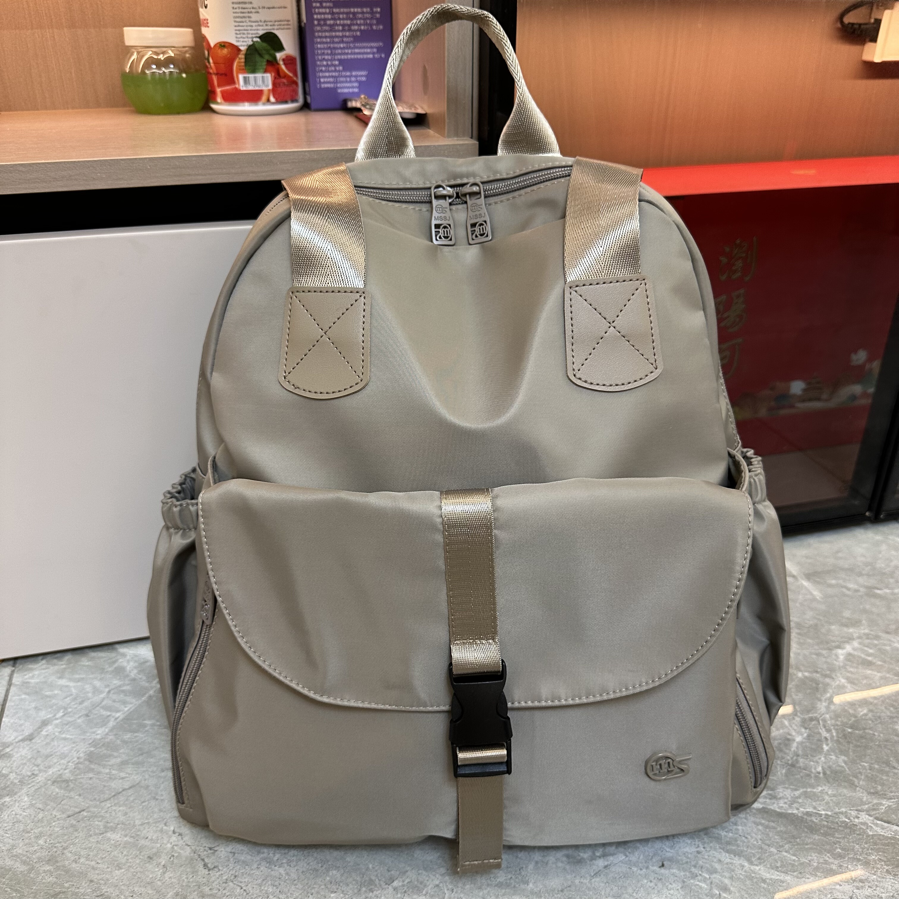 MS玛莎四季爆款日韩旅行超轻防水干湿分离手提单肩双肩背包8162,淘宝优惠券,粉丝福利购,淘宝优惠卷